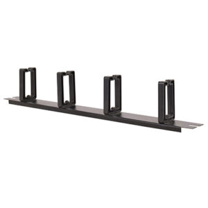 1U Horizontal Cable manager