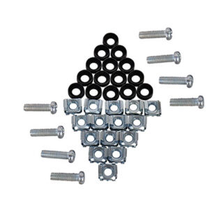 Mounting hardware kit