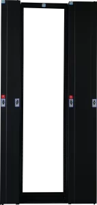 Vertical Cable Organizer