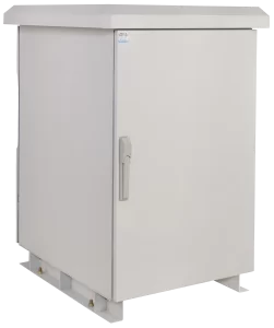 Outdoor Floor Mount Racks