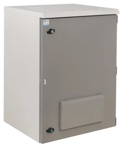 Outdoor Wall or Pole Mount Cabinets