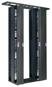 Horizontal Cable Organizers